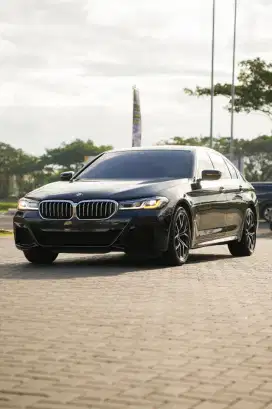 BMW 520i M-SPORT 2021 / 2022