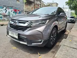 CRV Prestige Turbo 2019