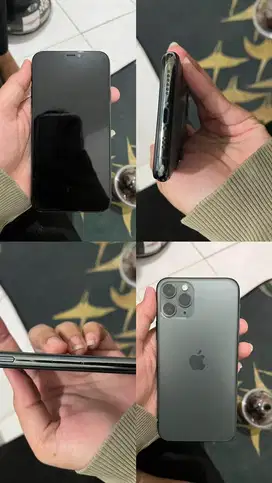 Iphone 11 pro 256 gb
