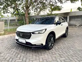 Km12rb! Honda HRV RS Turbo CVT 2022 Super istimewa