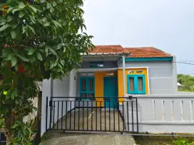 Rumah 230  jt cikarang selatan