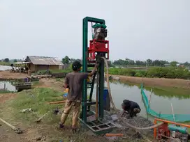 Jasa Bor Sumur Shimizu Cikande