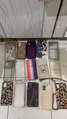 Murah Banget Case Hp Samsung A71