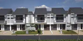 Dijual Cepat Rumah Summarecon Bandung Cluster Cynthia