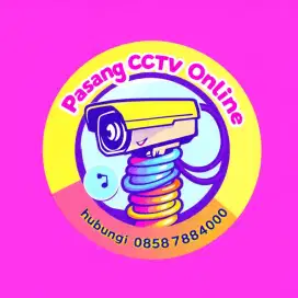 Pasang CCTV Ezviz Indor