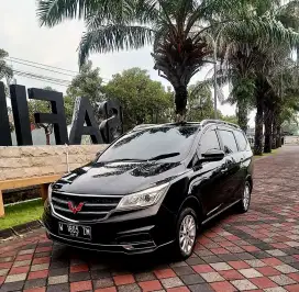 WULING CORTEZ 2018 MANUAL 1.5CC IRIT