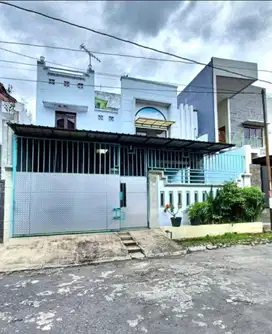Rumah Murah 3Lt Dekat The Park Soba