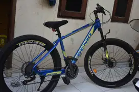 Sepeda Genio M-349 ukuran 27,5