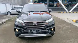 Toyota Rush 2021 Bensin