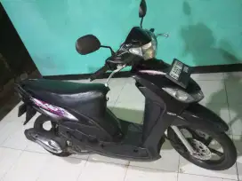 Mio smile lengkap
