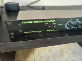 Zoom RFX-1000 ORI
