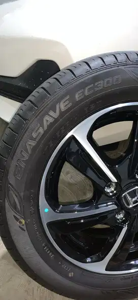 Velg ori brio tipe E