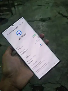 Samsung Galaxy Note 20 Ultra 8/256
