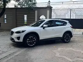 ORISINIL, New Mazda CX-5 2.5 Skyactive 2016, SUNROOF, TOURING
