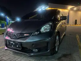 Honda Jazz RS 2014 Matic