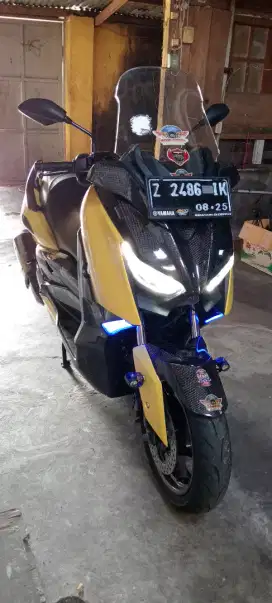 Yamaha X-Max 250 abs