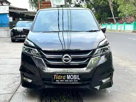 Nissan Serena 2.0 HWS AT Th 2019