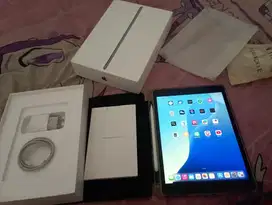 wts preloved second ipad gen 9