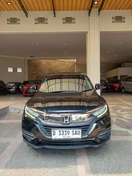 HRV SE 1.5 CVT 2019