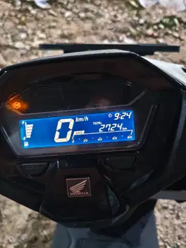 VARIO 160 MULUS NEGO SAMPAI LAKU