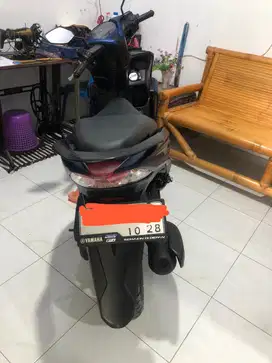 Dijual Sepeda Motor Yamaha Freego