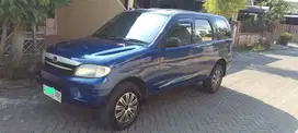 Daihatsu Taruna 2006 Bensin