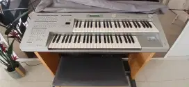 Yamaha electone stage 01