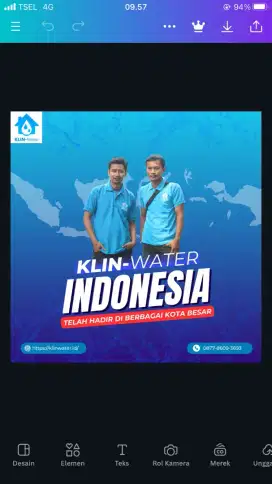 Teknisi Lapangan
