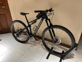 Specialized Epic Comp Alloy