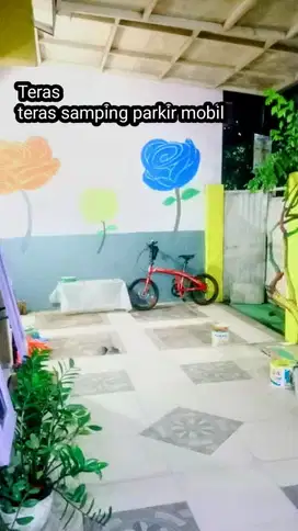 ‼️JUAL RUGI‼️PERUMAHAN BLURU PERMAI SIDOARJO KOTA