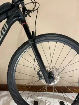 Specialized Epic Comp Alloy