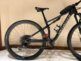 Specialized Epic Comp Alloy