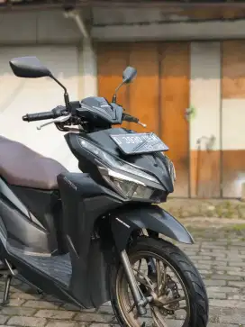 Honda Vario 150 Keyless ISS 2021 Last edition