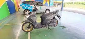 Honda vario 2017