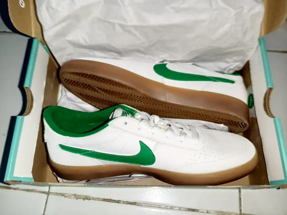 Dijual Nike SB Heritage Vulc