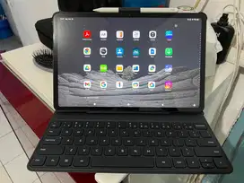 Xiaomi Poco Pad 8/256gb Grey Fullset Keyboard Pen Like New