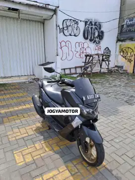 Yamaha nmax 155 2018 cash & credit