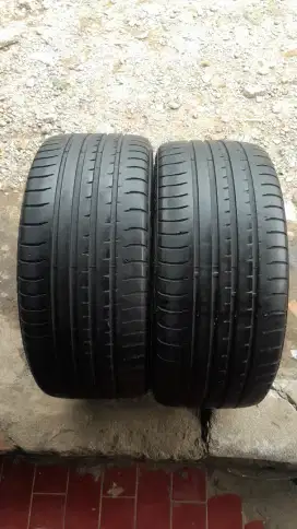 Ban copotan acclera phi 225/40 R18 80% 2021..2pcs
