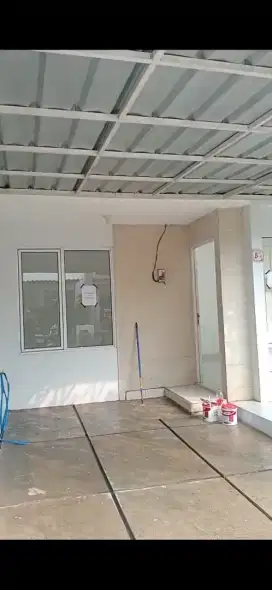 Disewakan  rumah idaman dekat BSD