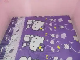 KASUR BUSA NO 1 ( BUSA TEBAL TIDAK BISA DI LIPAT )