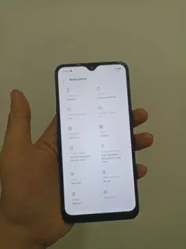 Realme 3 3/64 hp casan