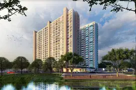 Jual cepat Apartemen Grand Sentraland Karawang tipe Studio Unfurnished