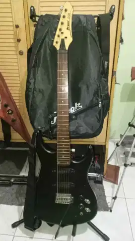 Gitar Prince LG X 22