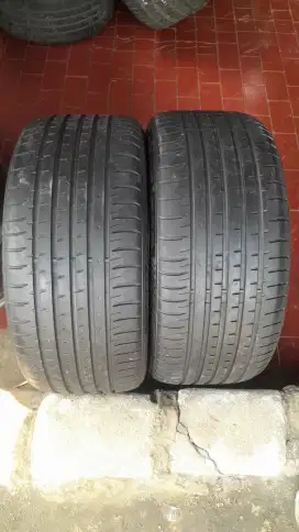 Ban copotan mercy Acclera phi2 275/35 R19 80% 2020..2pcs