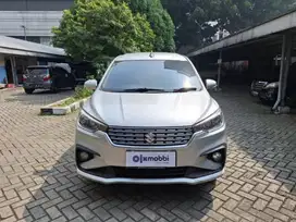 [OLX Mobbi] Suzuki Ertiga Abu-Abu 1.5 GL Bensin-AT 2019 ERV