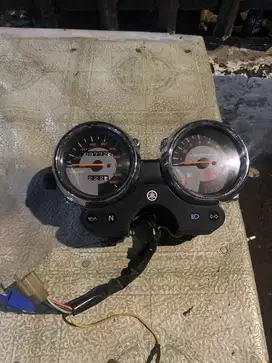 Speedometer Yamaha Rx-King