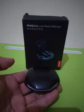 Tws Lenovo GM 02 Pro Murah aja