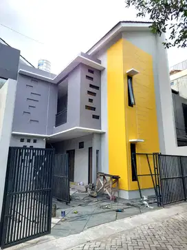 Kos Eksklusif Baru di Pandega dekat Kampus UGM