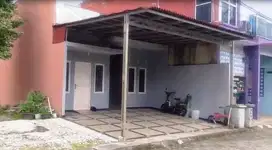 Rumah bagus di Cluster Agung Indah