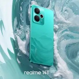 REALME 14 5G RAM 18/256